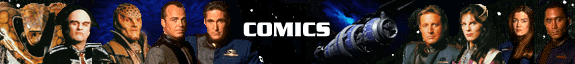 Comics Logo.